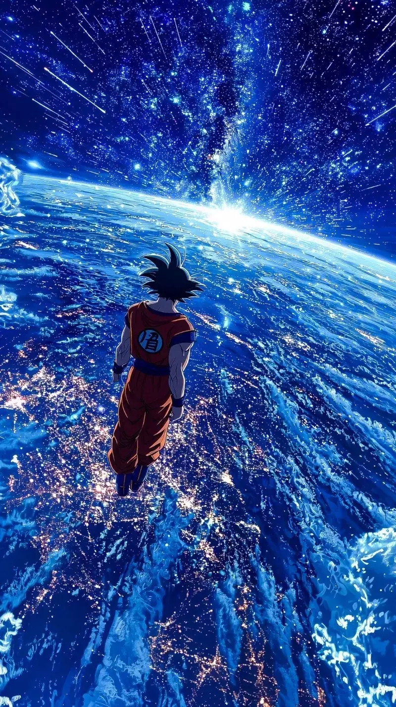 hình ảnh goku ngầu 29