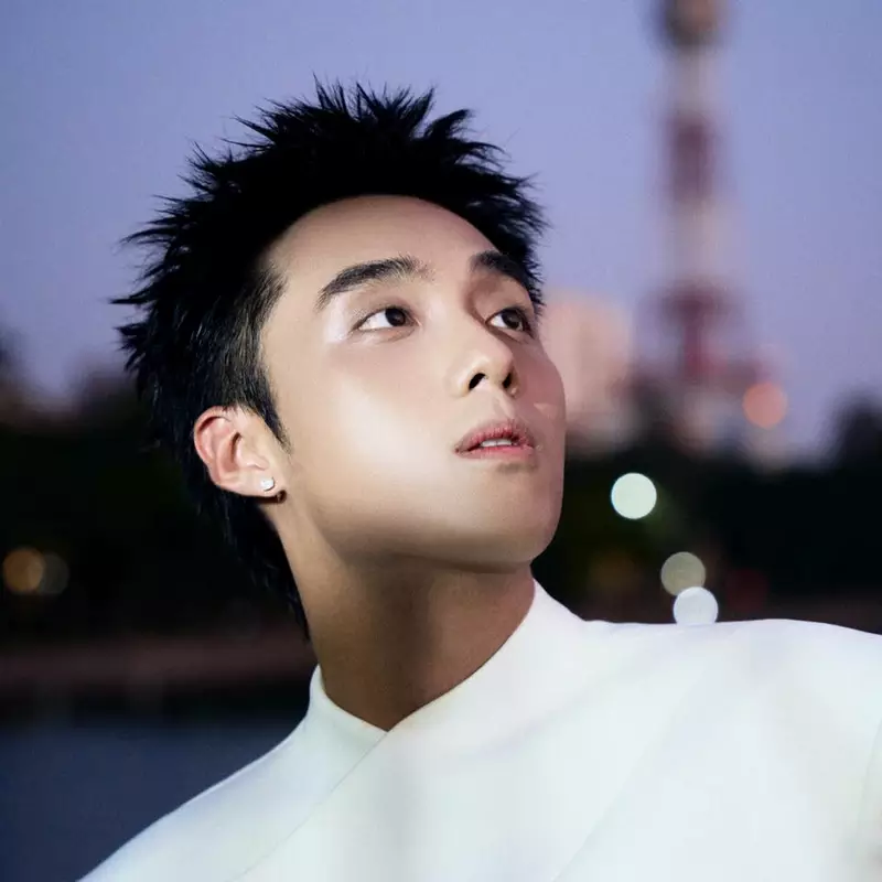 hình nền Hải Đăng Doo 1