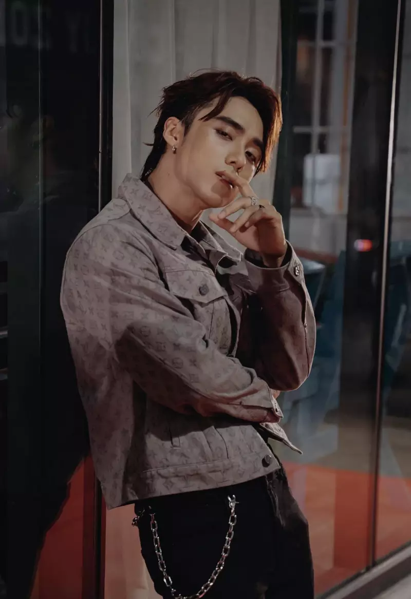 hình nền Hải Đăng Doo 10