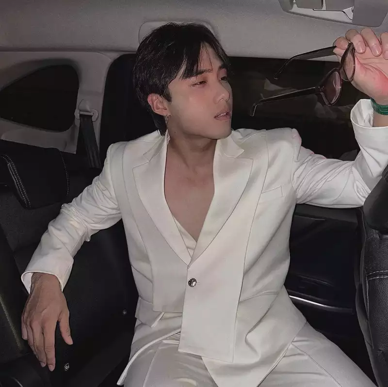 hình nền Hải Đăng Doo 13