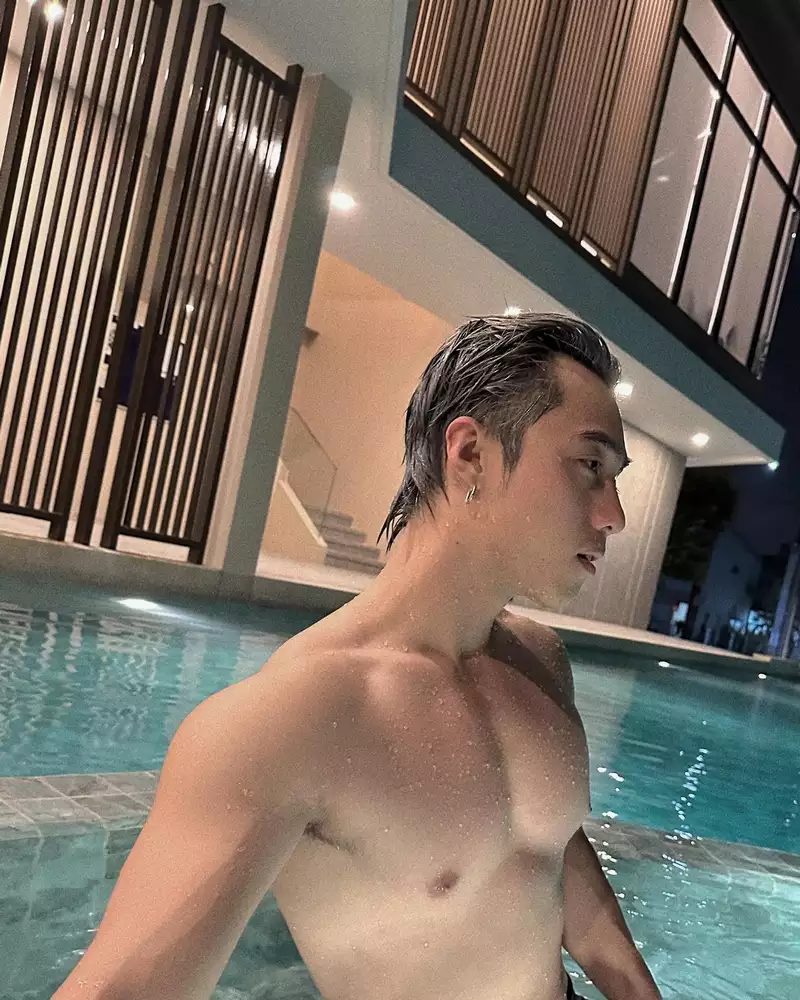 hình nền Hải Đăng Doo 15