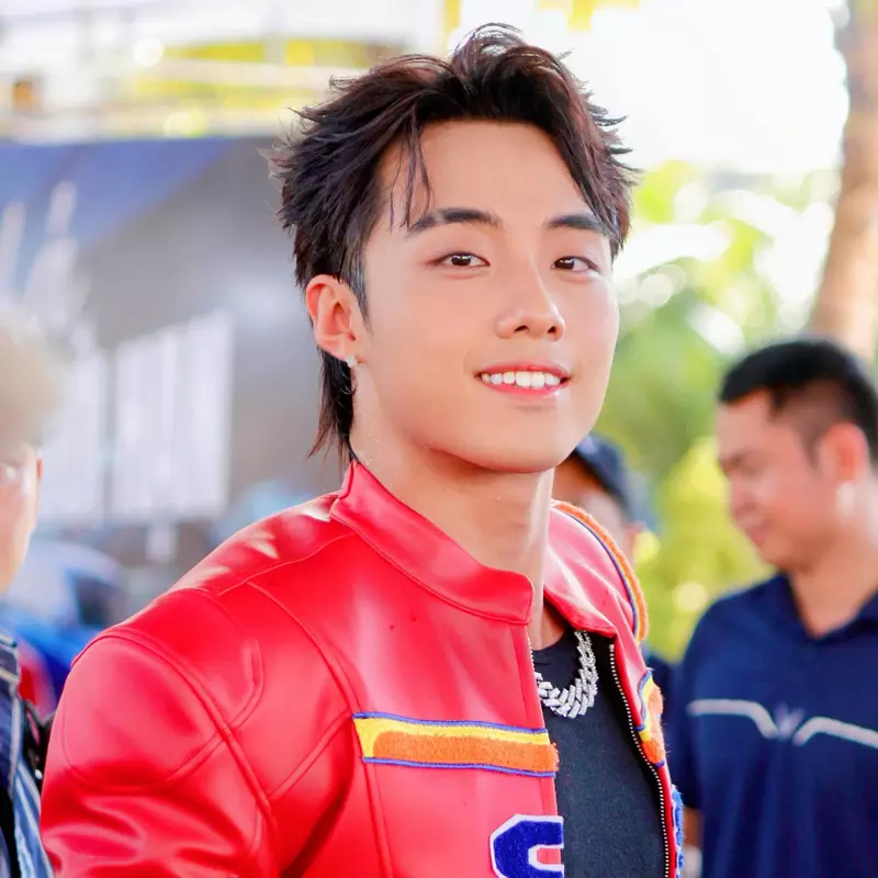 hình nền Hải Đăng Doo 16