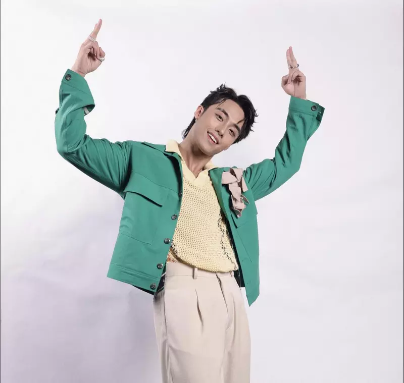 hình nền Hải Đăng Doo 18