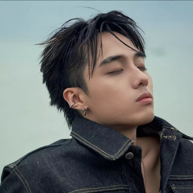 hình nền Hải Đăng Doo 19