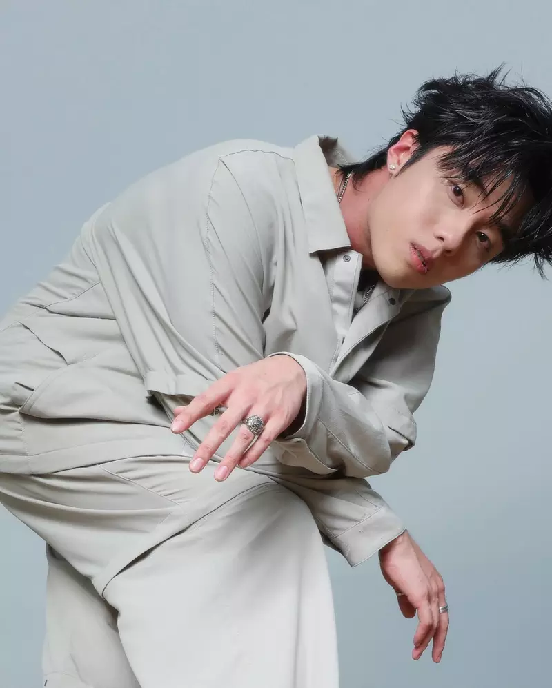 hình nền Hải Đăng Doo 22