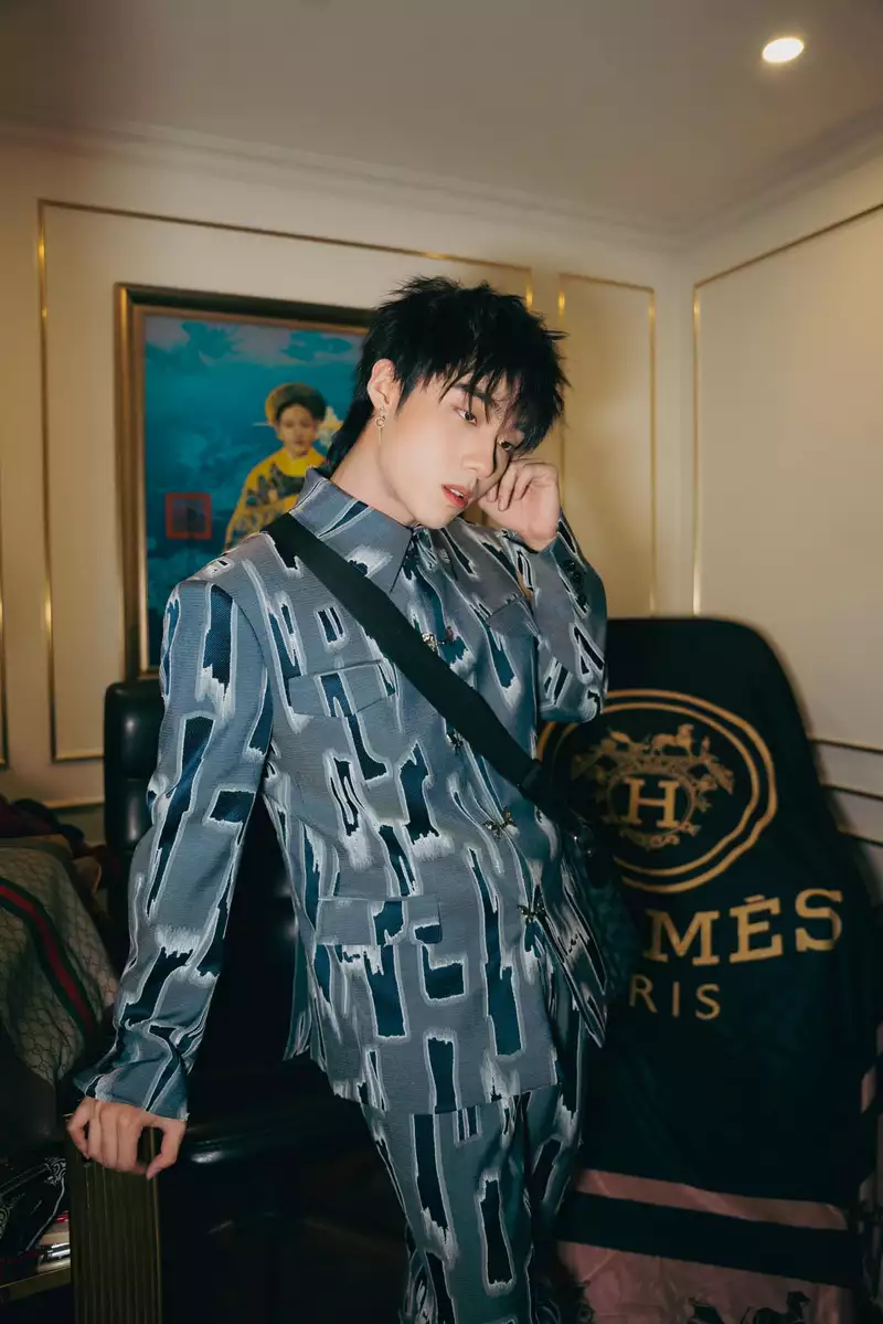 hình nền Hải Đăng Doo 23