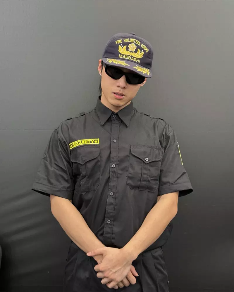 hình nền Hải Đăng Doo 27