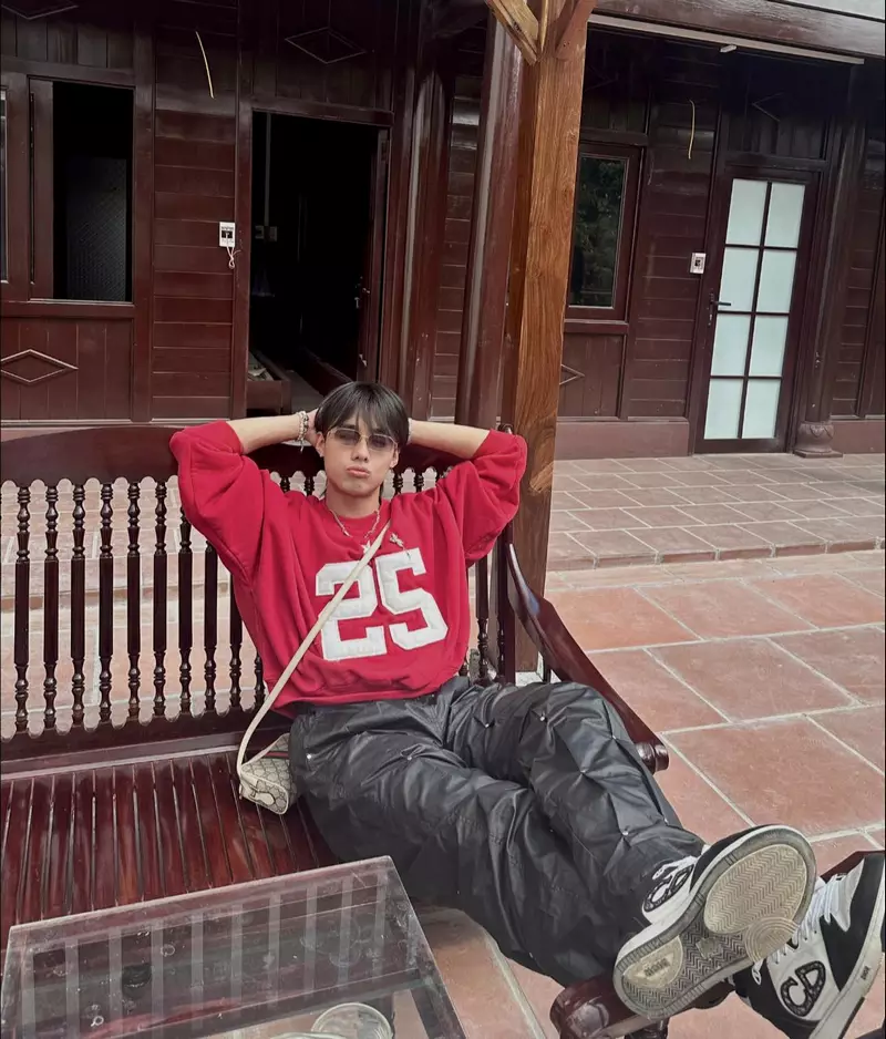 hình nền Hải Đăng Doo 28