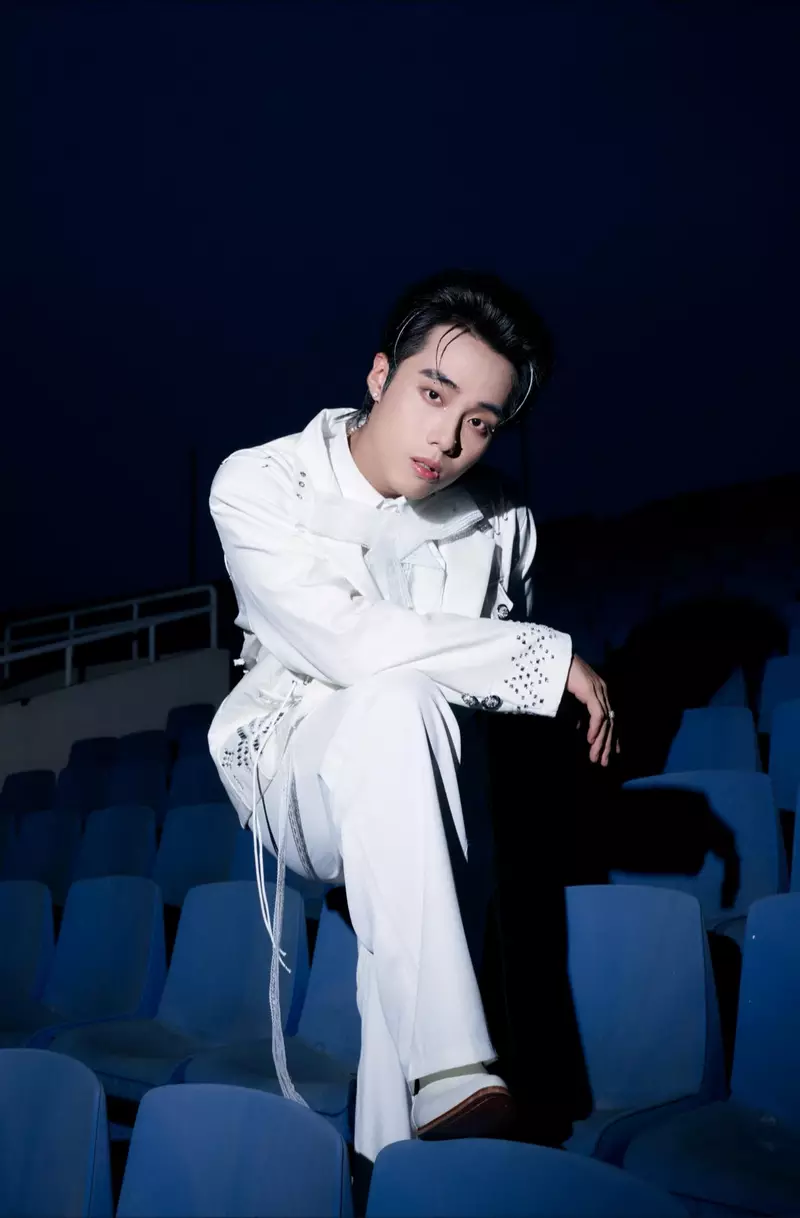 hình nền Hải Đăng Doo 29