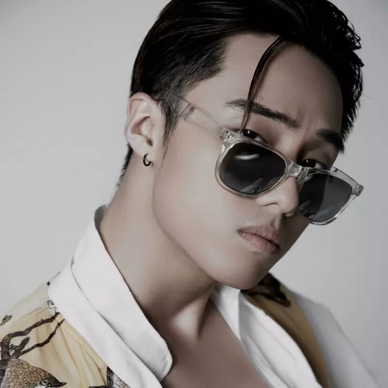 hình nền Hải Đăng Doo 3