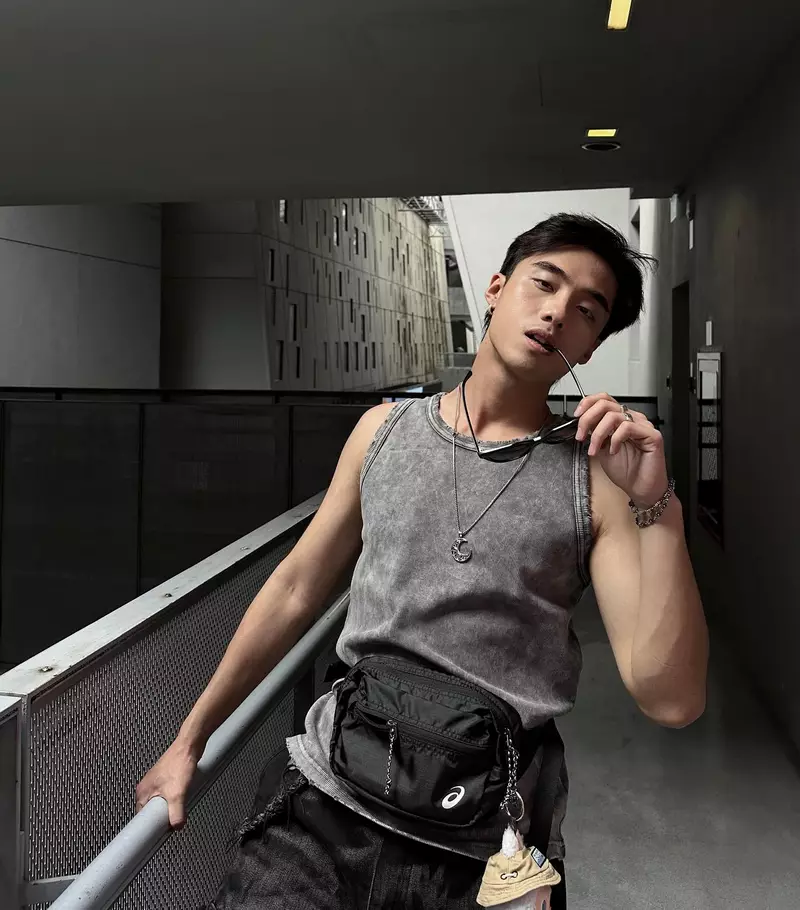 hình nền Hải Đăng Doo 4