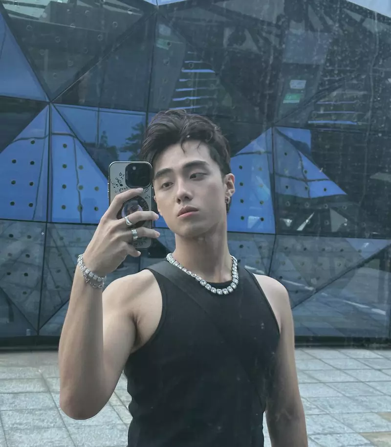 hình nền Hải Đăng Doo 5