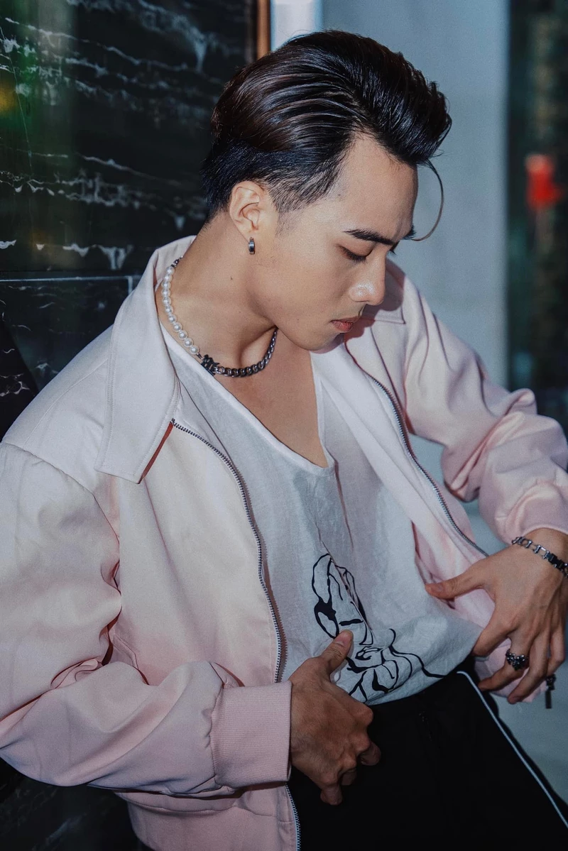 hình nền Hải Đăng Doo 7