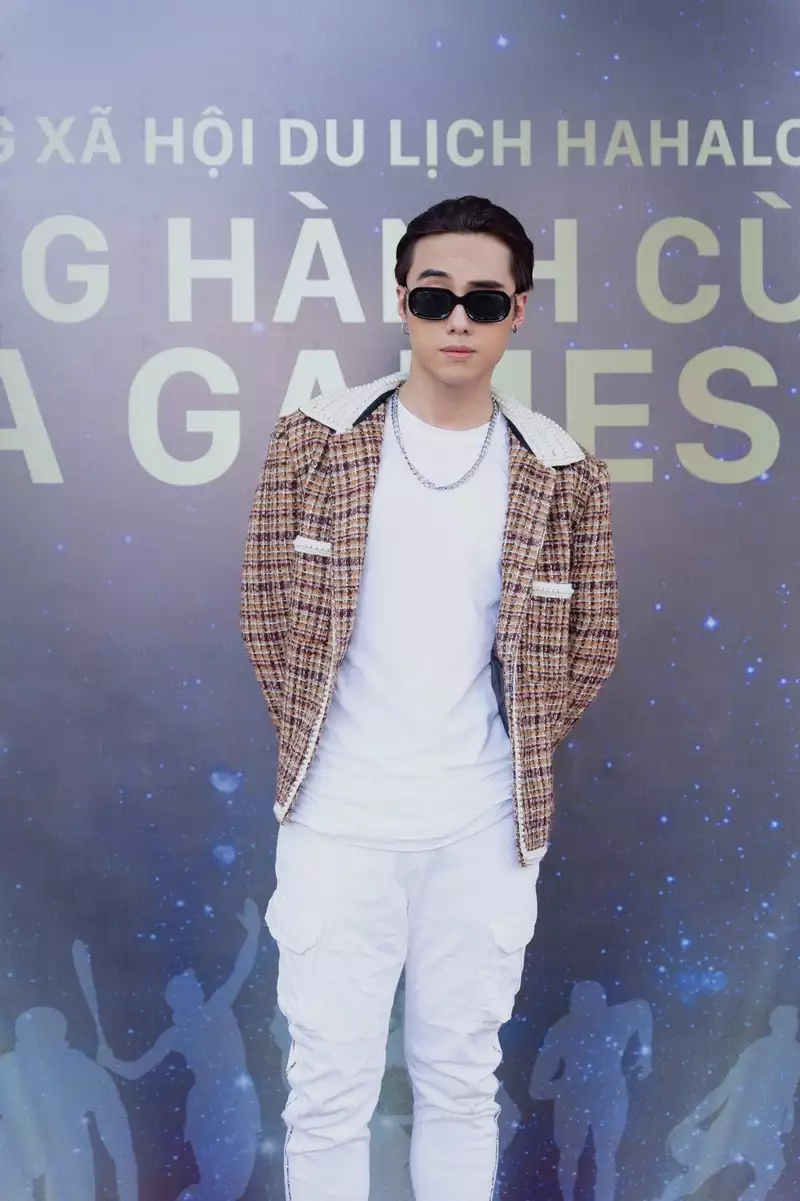 hình nền Hải Đăng Doo 8