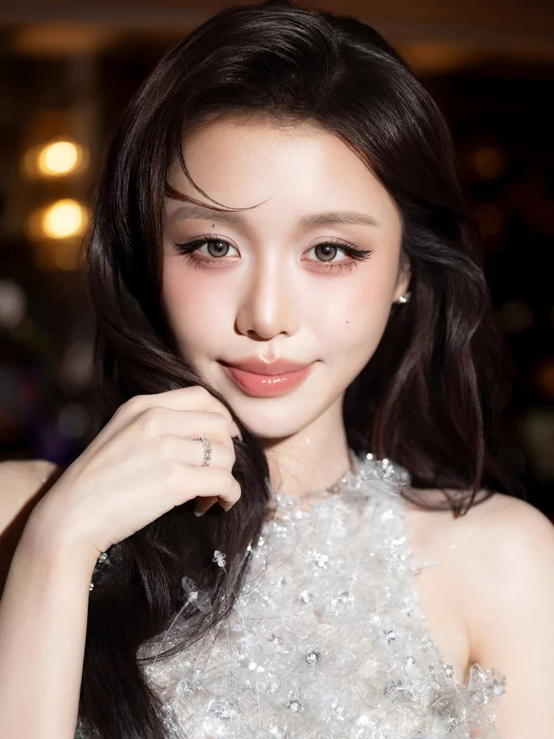 hình nền Han Sara 10