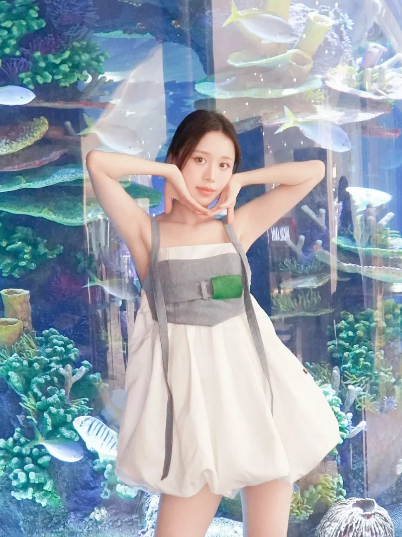 hình nền Han Sara 12