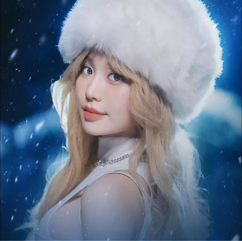 hình nền Han Sara 16