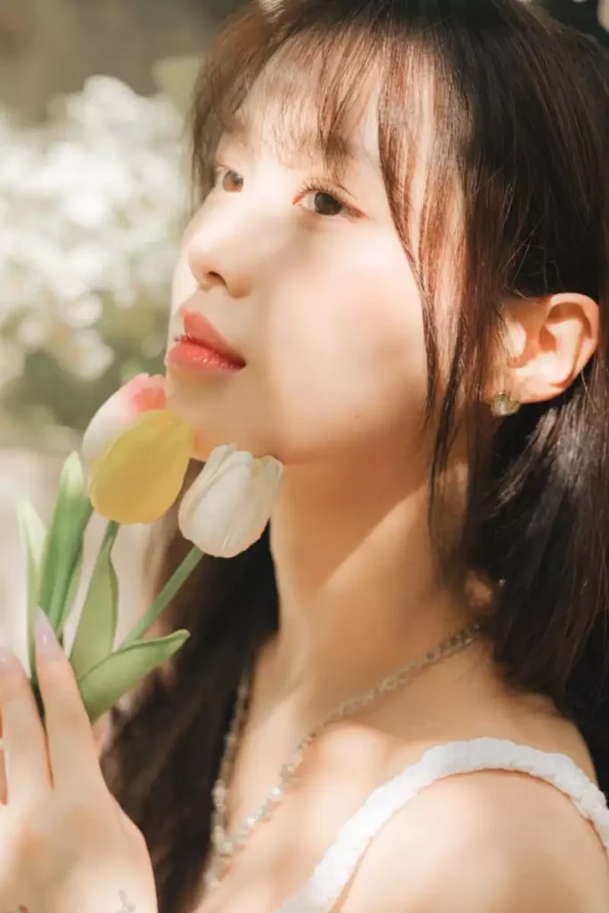 hình nền Han Sara 19