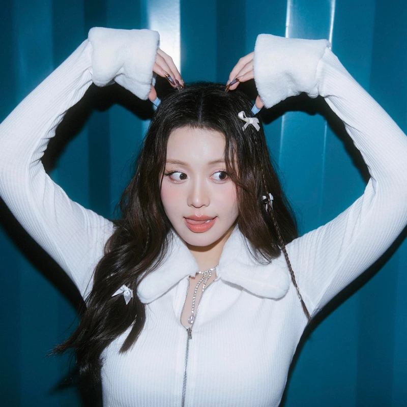 hình nền Han Sara 27