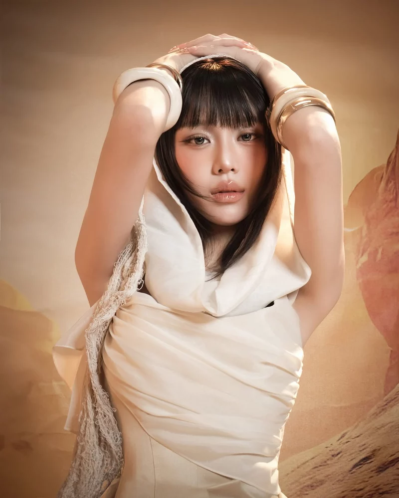 hình nền Han Sara 8