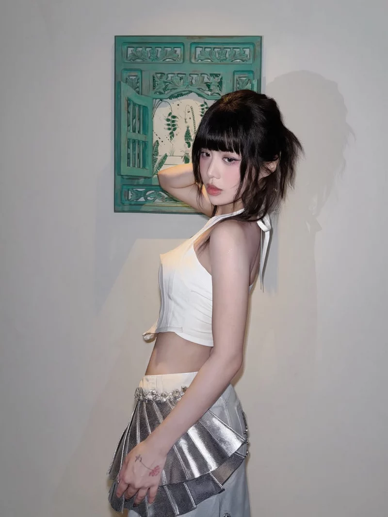 hình nền Han Sara 9