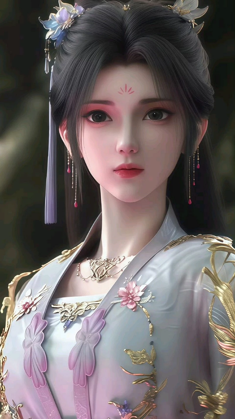 hình ảnh hoạt hình trung quốc 13