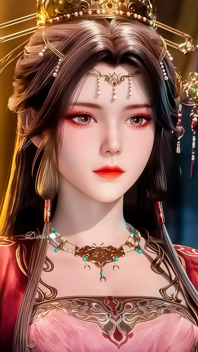 hình ảnh hoạt hình trung quốc 16