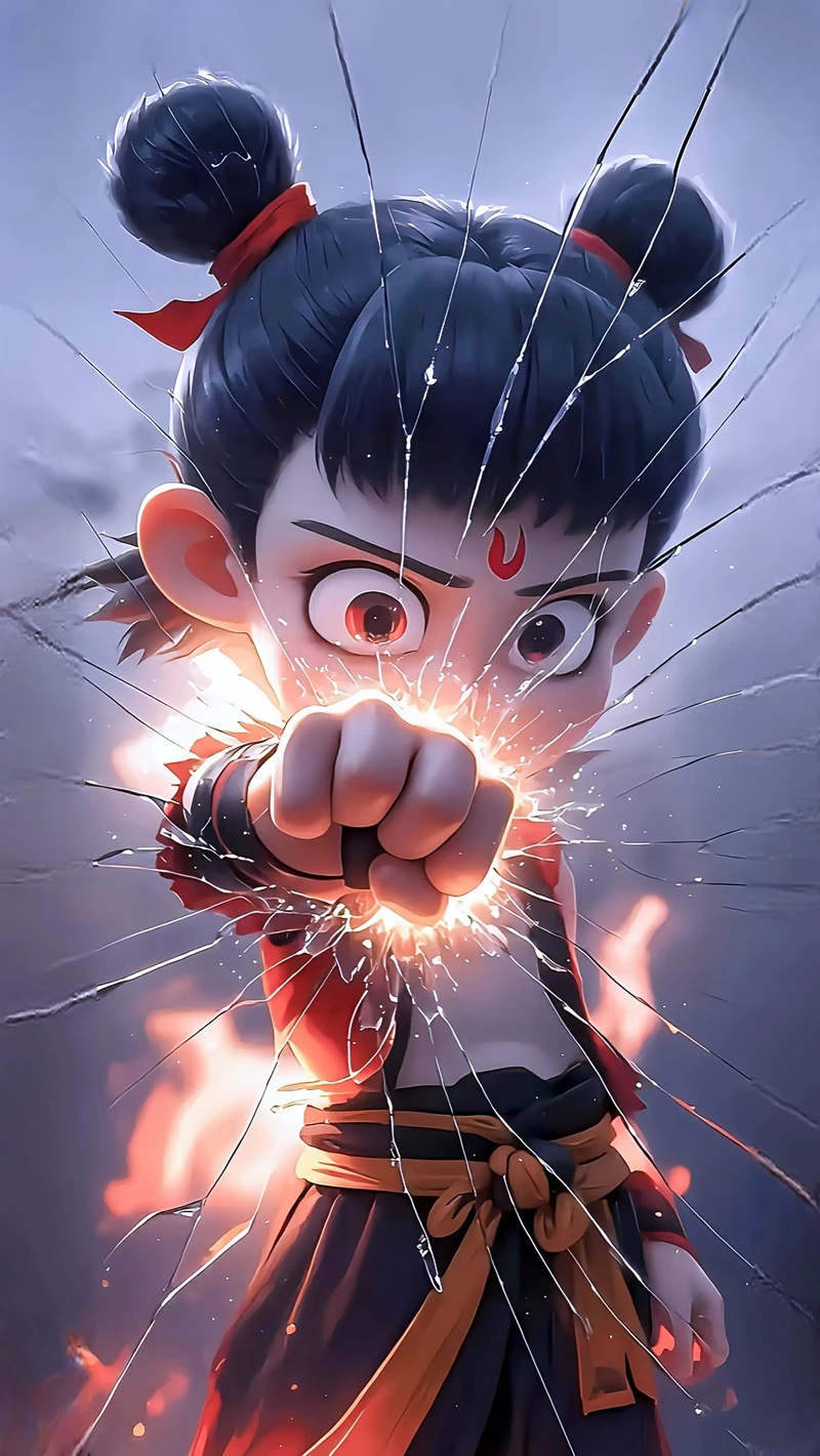 hình ảnh hoạt hình trung quốc 28