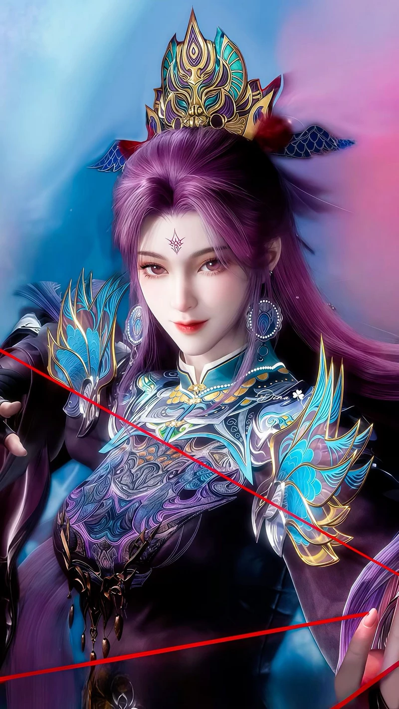 hình ảnh hoạt hình trung quốc 30