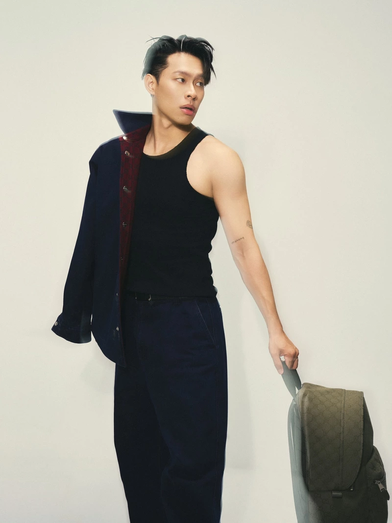 hình nền hurrykng 26