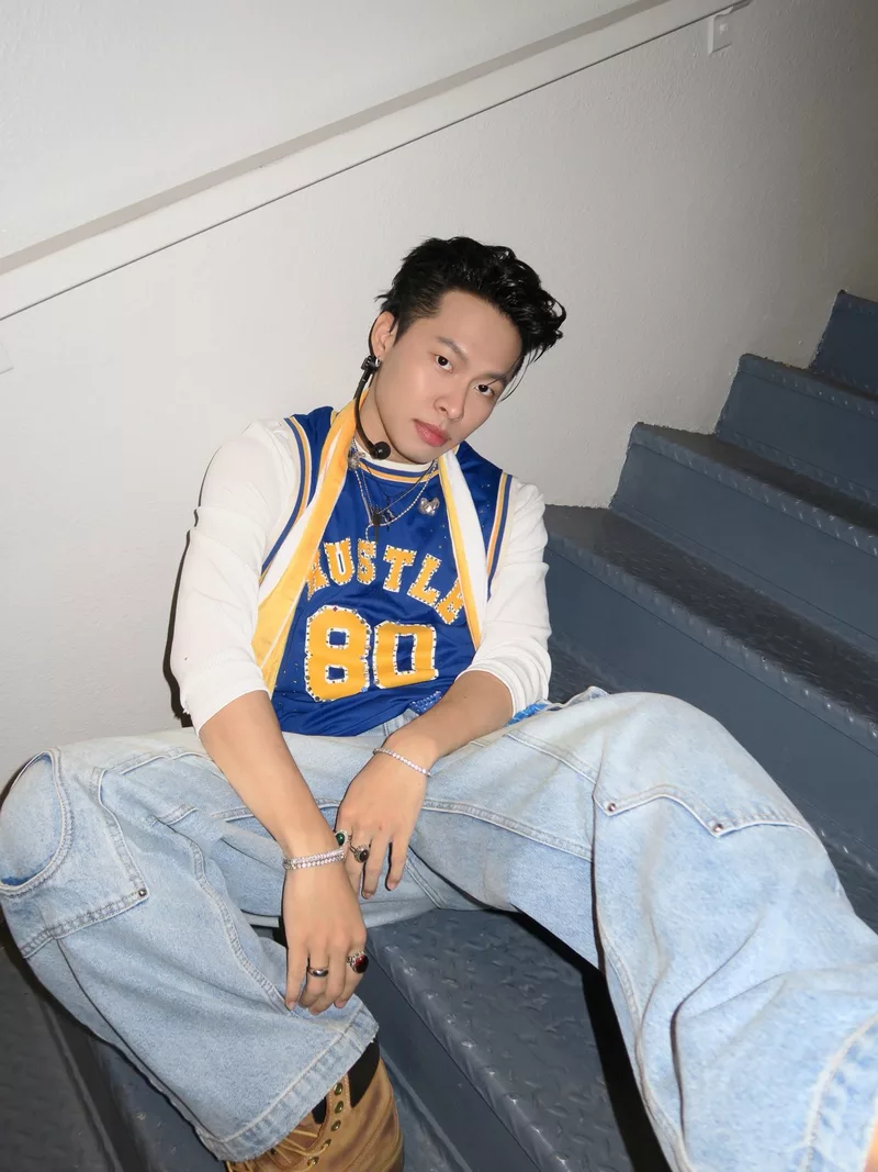 hình nền hurrykng 5