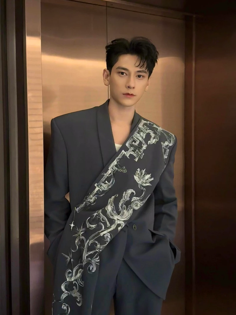 hình nền Isaac 12