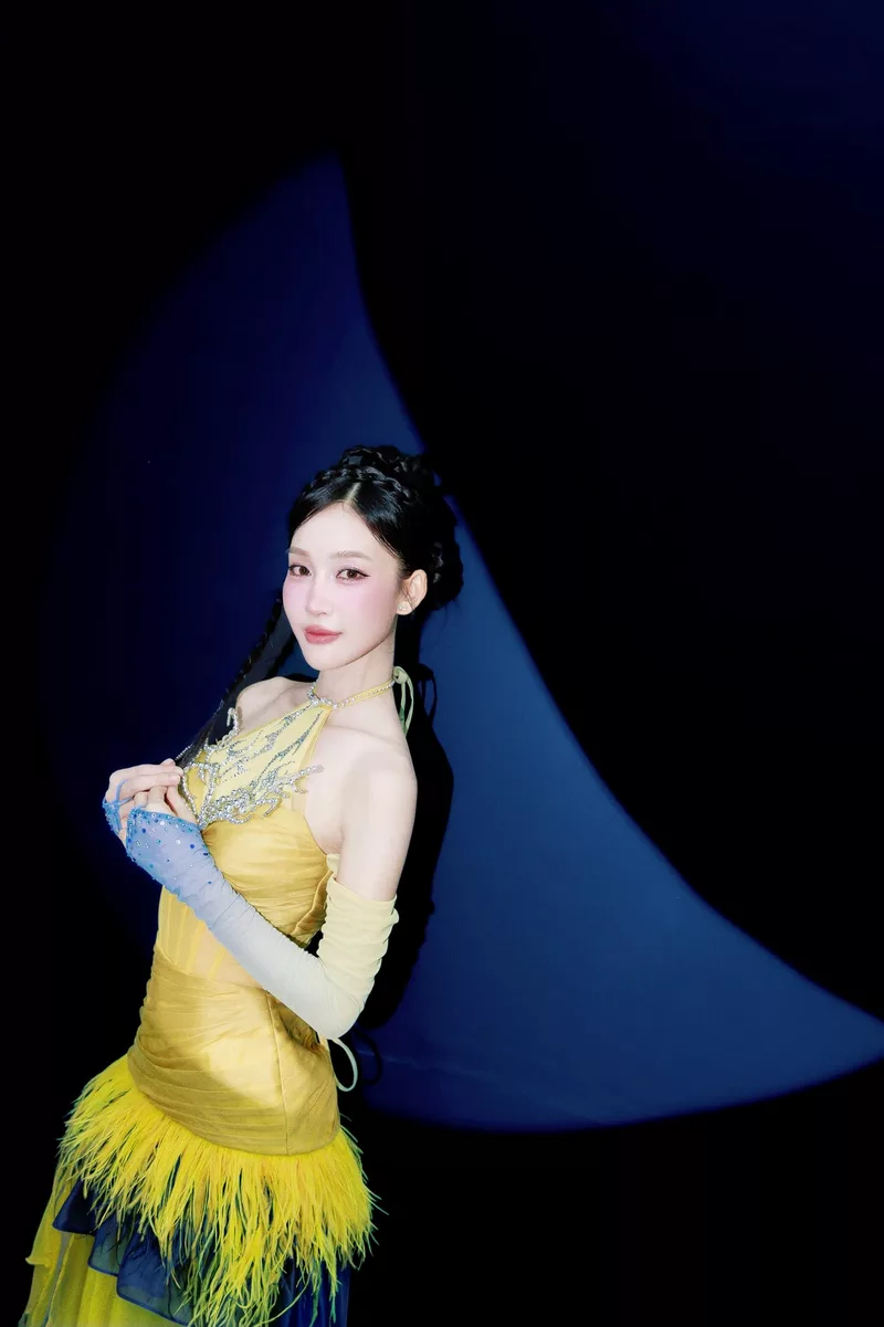 hình nền Juky San 11