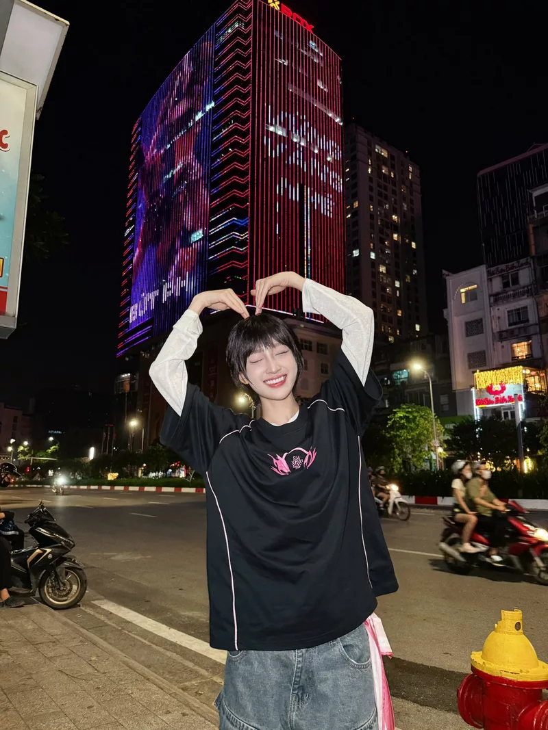 hình nền Juky San 3