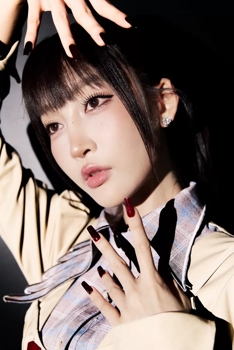 hình nền Juky San 6