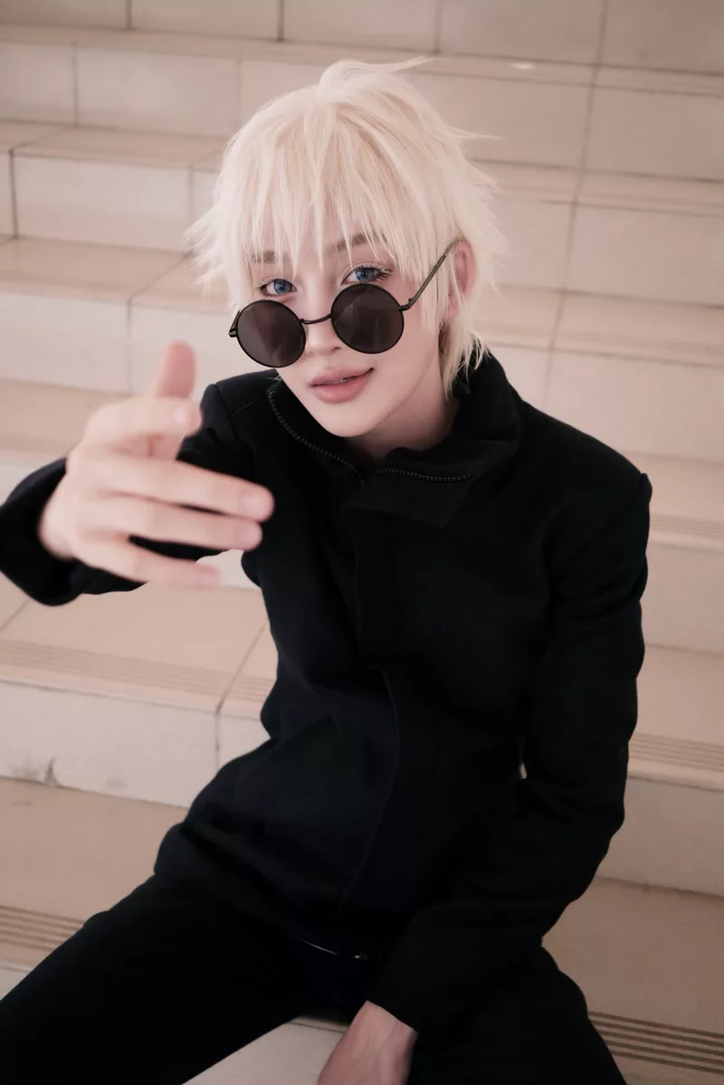 hình nền Juky San 8