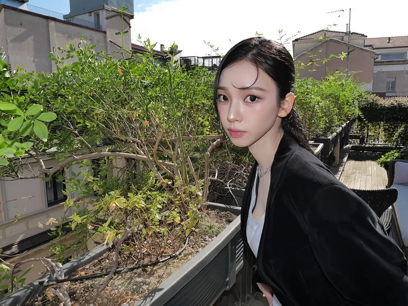 hình ảnh Karina aespa 10