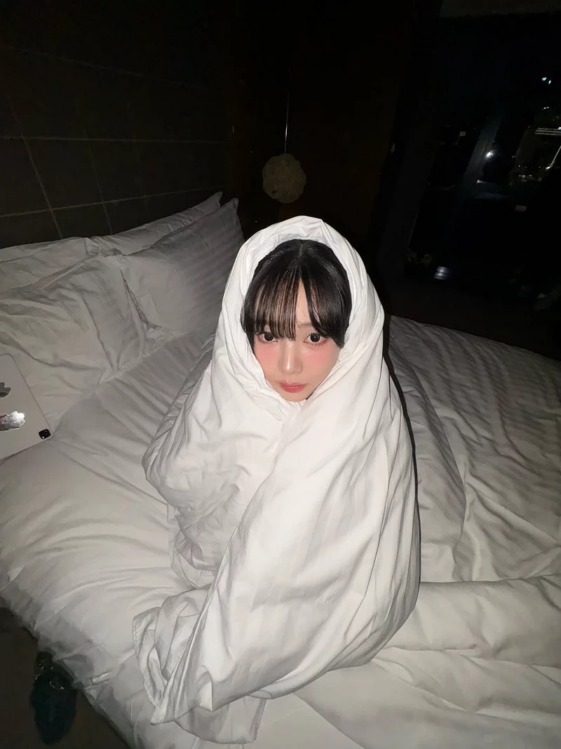 hình ảnh Karina aespa 14