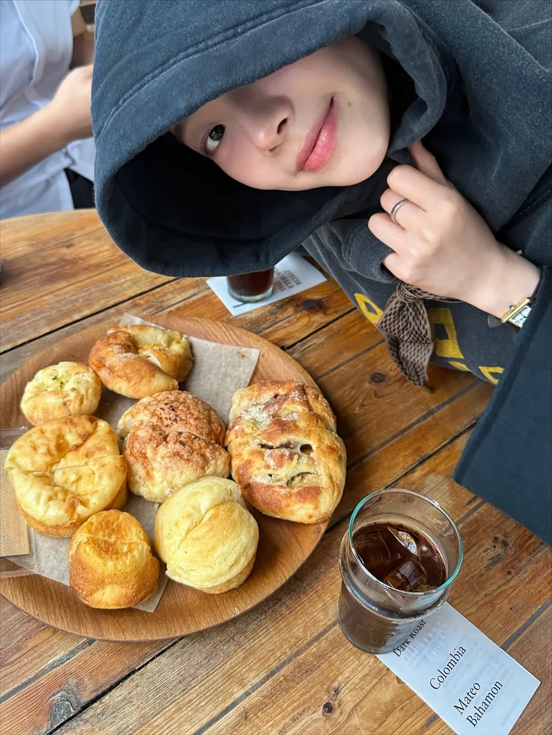 hình ảnh Karina aespa 21