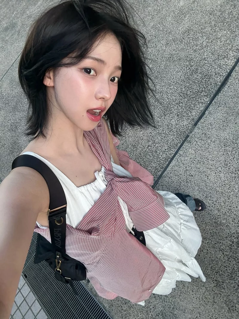 hình ảnh Karina aespa 23