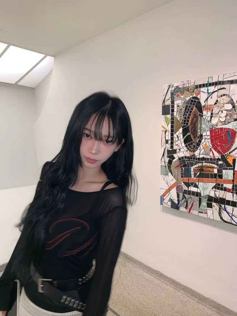 hình ảnh Karina aespa 26