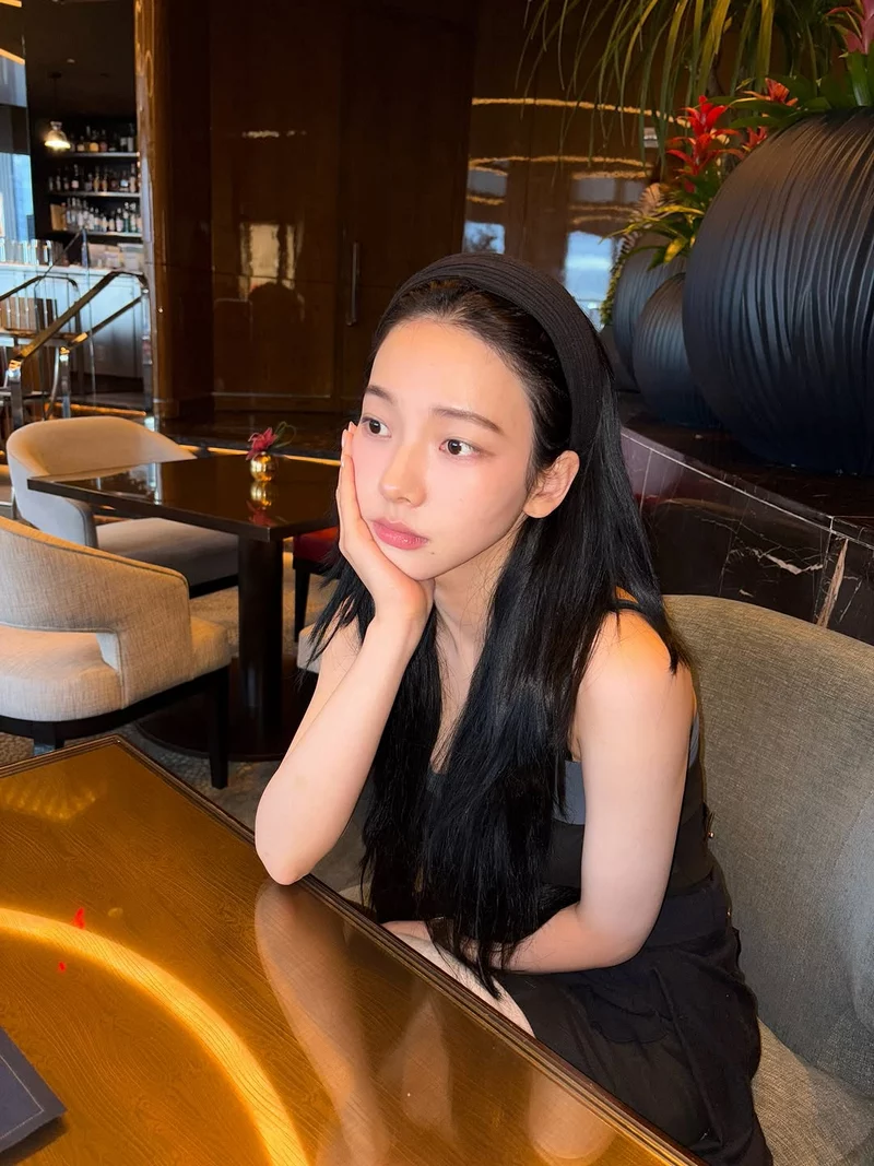 hình ảnh Karina aespa 3