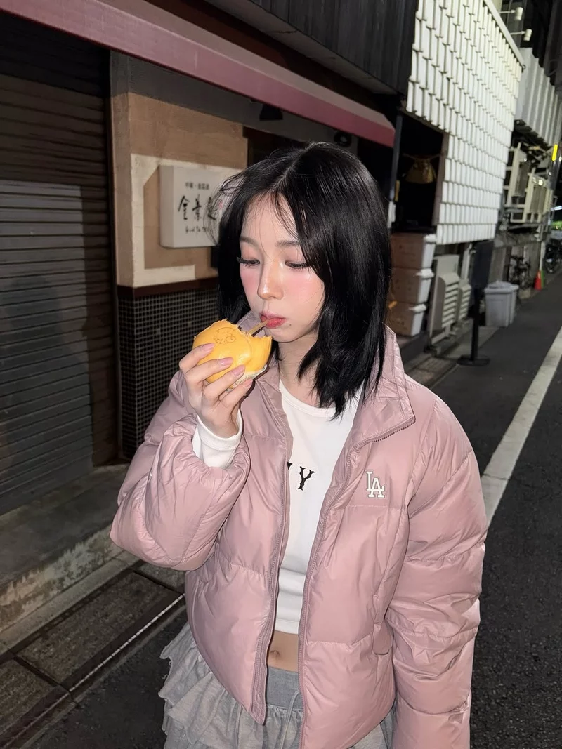 hình ảnh Karina aespa 30