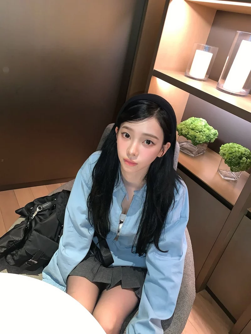 hình ảnh Karina aespa 8