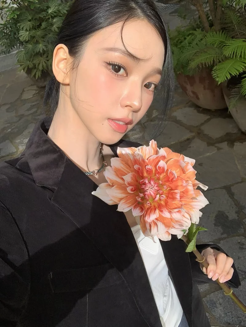 hình ảnh Karina aespa 9