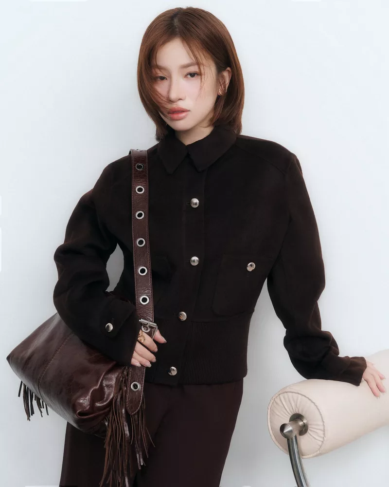 hình nền Lâm Bảo Ngọc 13