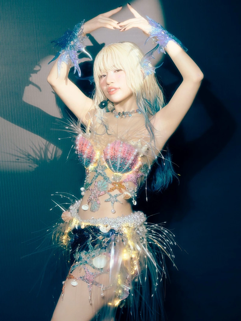 hình nền Lâm Bảo Ngọc 26