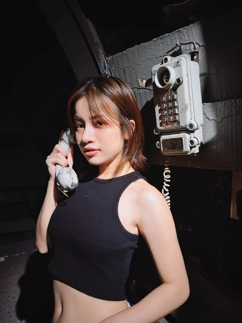 hình nền Lâm Bảo Ngọc 29