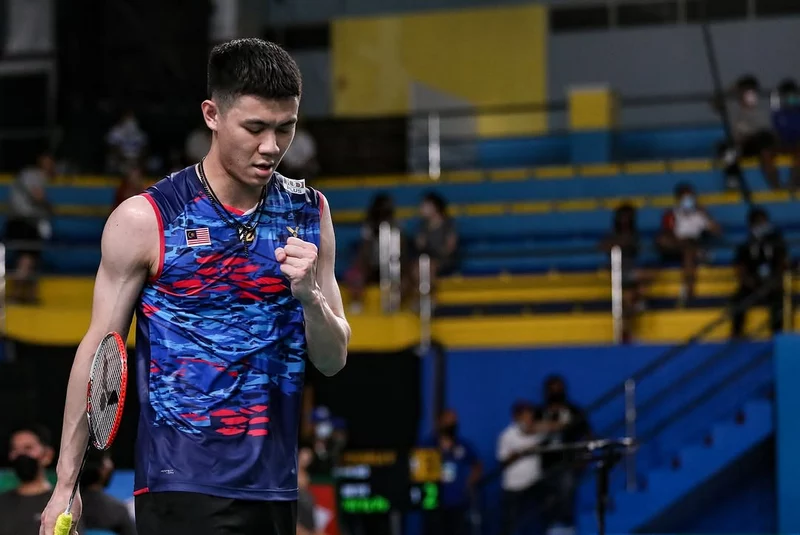 hình ảnh lee zii jia 10