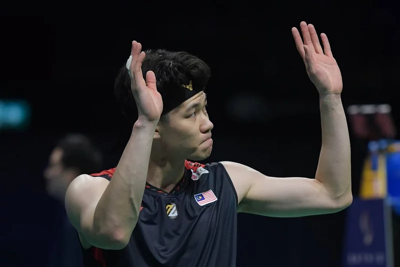 hình ảnh lee zii jia 11